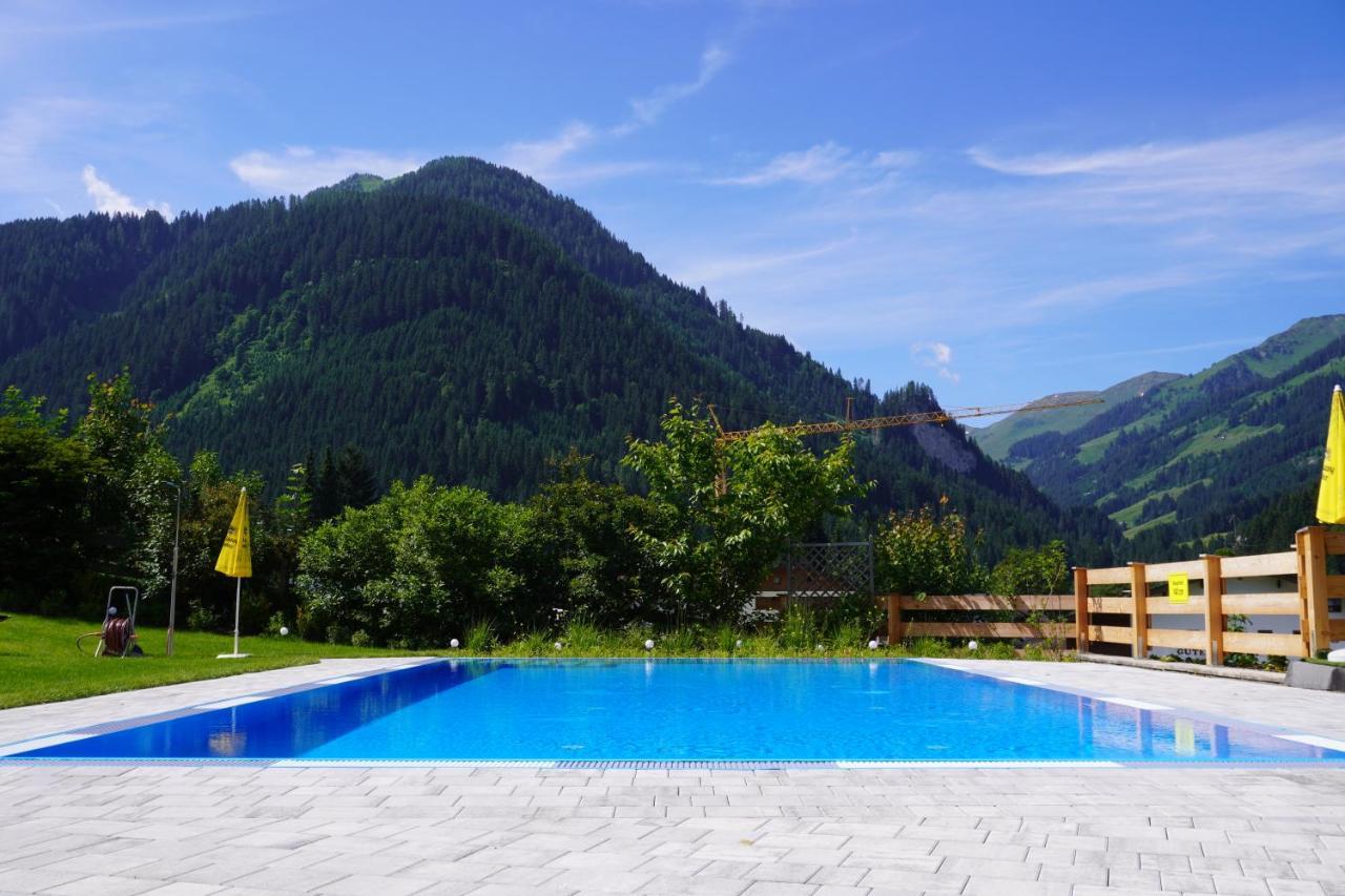 Hotel Aschauer Hof Z'Fritzn Kirchberg in Tirol Exterior photo
