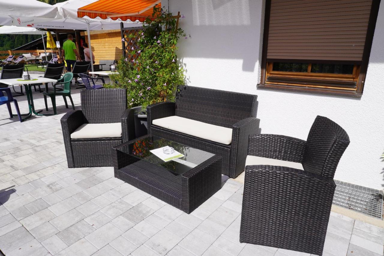 Hotel Aschauer Hof Z'Fritzn Kirchberg in Tirol Exterior photo