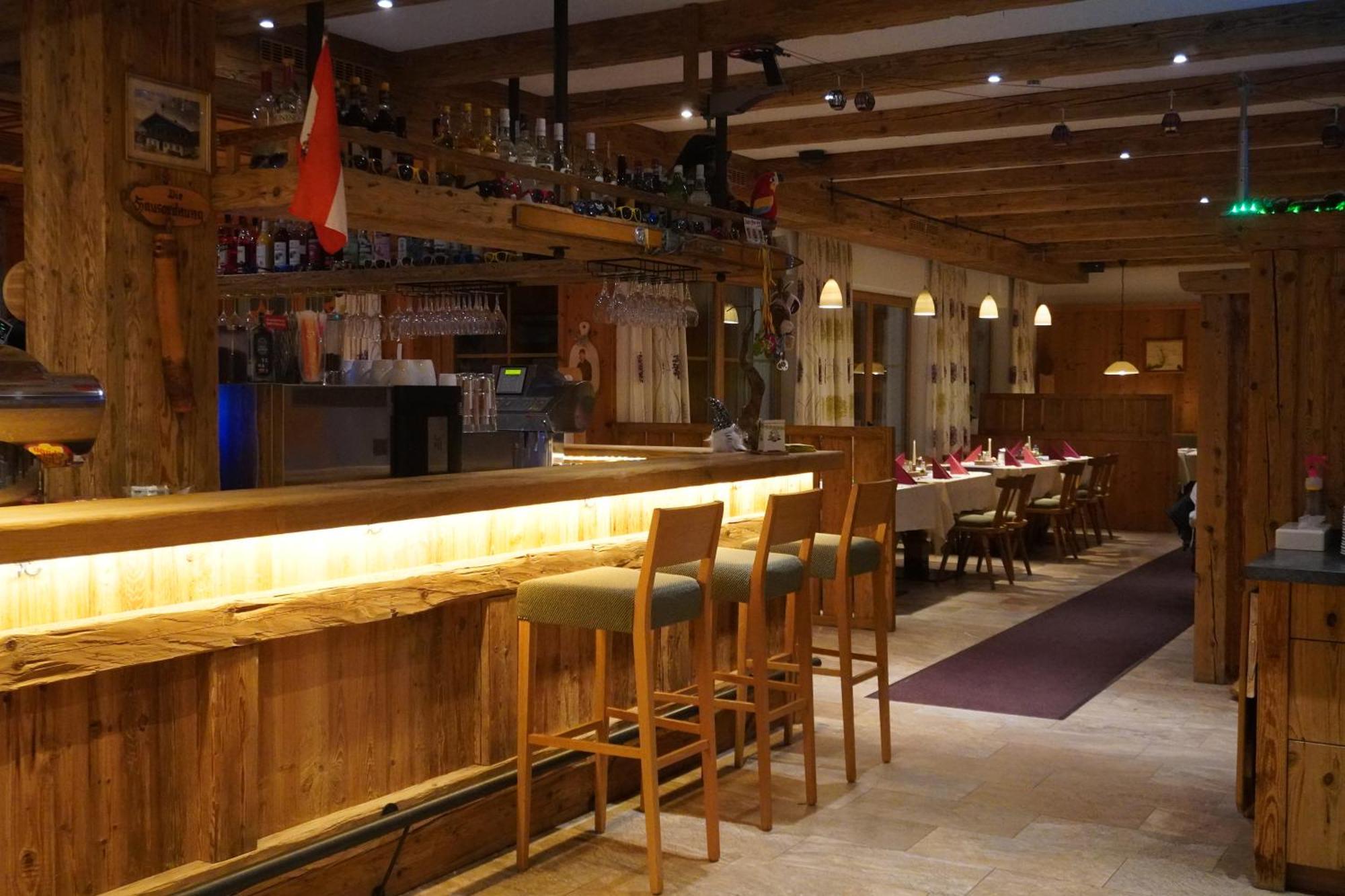 Hotel Aschauer Hof Z'Fritzn Kirchberg in Tirol Exterior photo