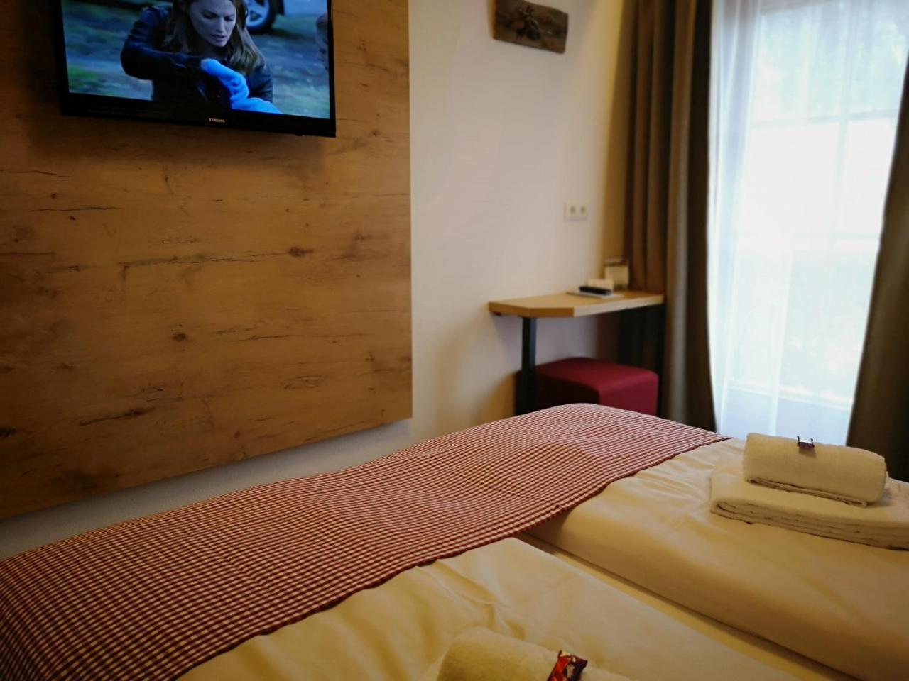 Hotel Aschauer Hof Z'Fritzn Kirchberg in Tirol Exterior photo