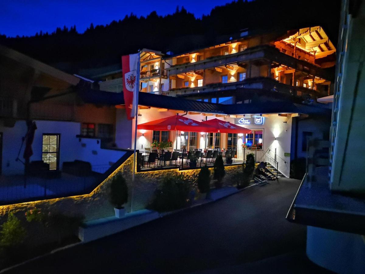 Hotel Aschauer Hof Z'Fritzn Kirchberg in Tirol Exterior photo
