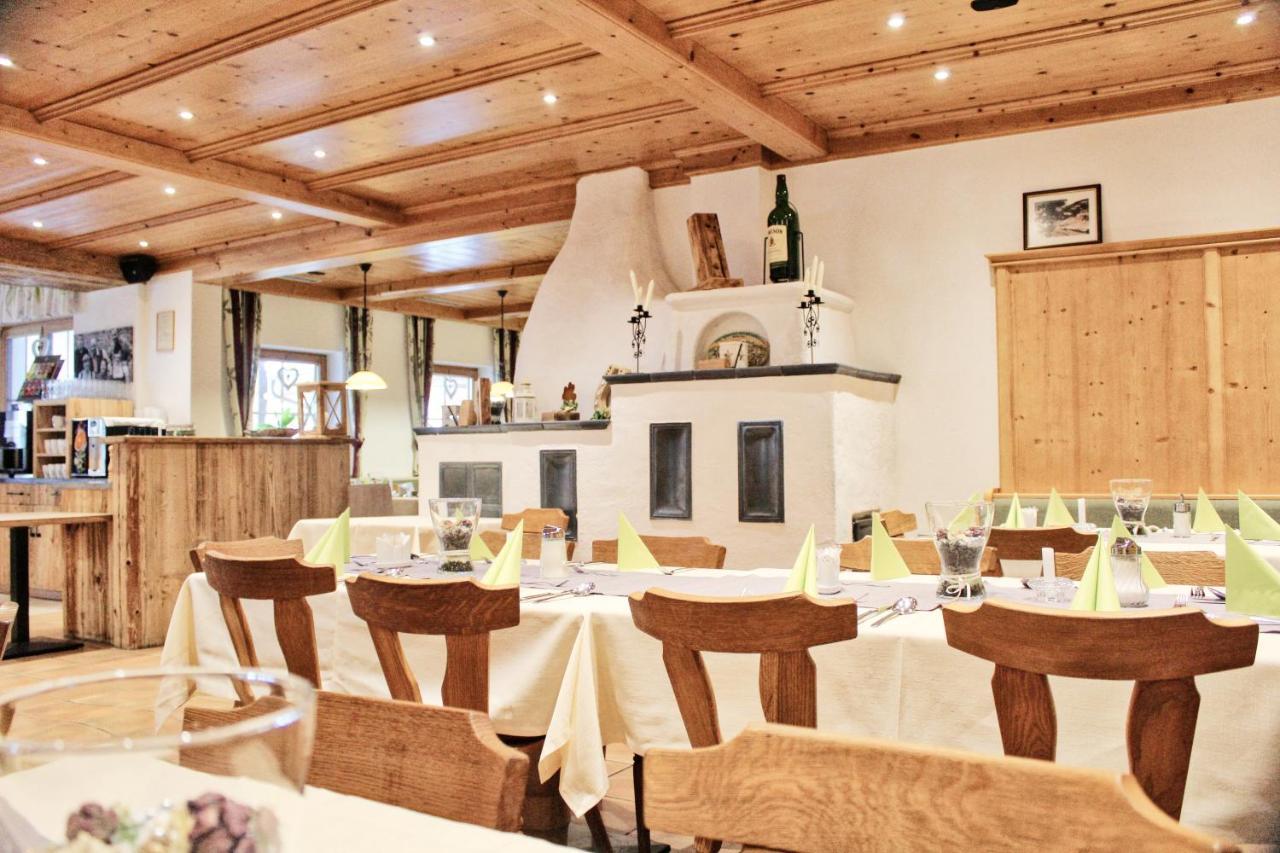 Hotel Aschauer Hof Z'Fritzn Kirchberg in Tirol Exterior photo